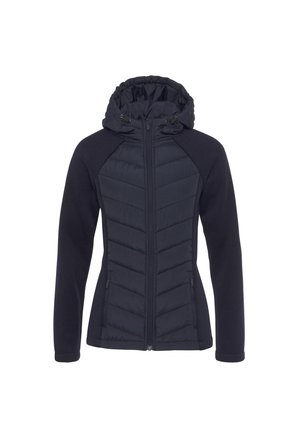Välikausitakki - navy