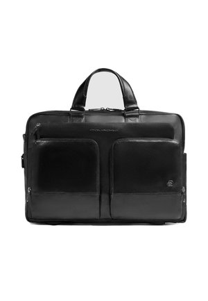 PERSONNALISABLE POUR ORDINATEUR ET IPAD - Portafolios - nero