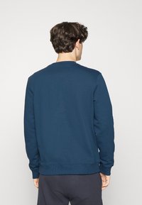 HUGO DURAGOL - Camisola - dark blue