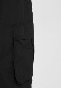 ecko unltd. Kapsáče - black