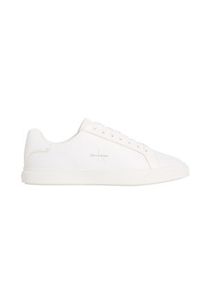 BROOKE - SIGNATURE LOGO - Zapatillas - triple bright white