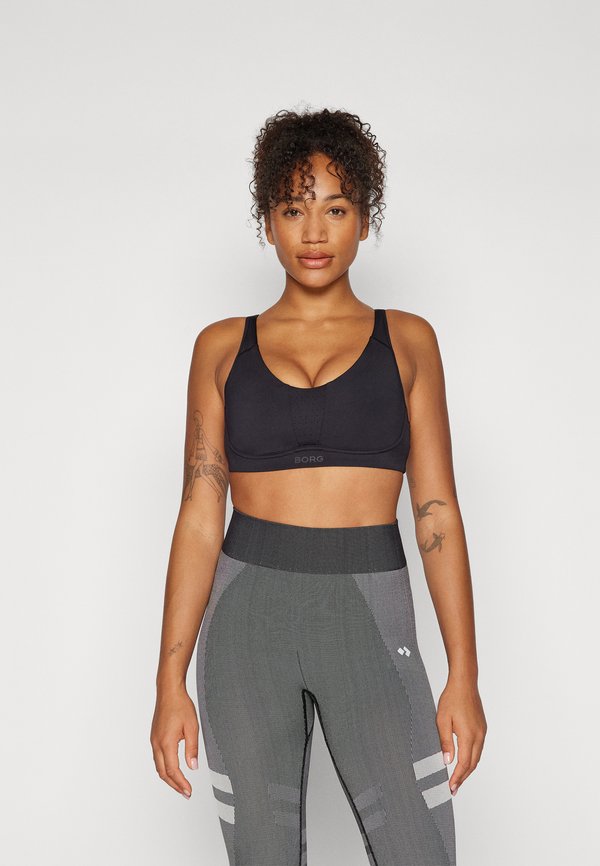 REFORM BRA - Medium support sports bra