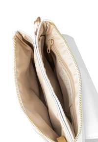 RYŁKO Torba preko tijela - white