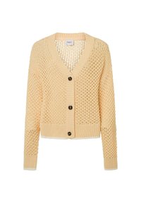 ISABELLA  - Kardiganas - cornish yellow