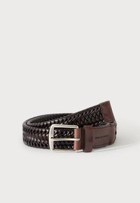 Избран, dark brown