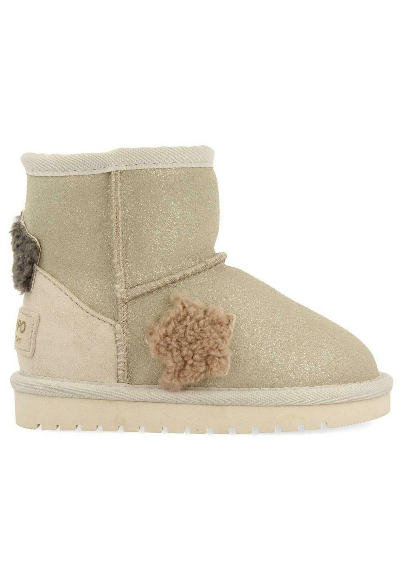 Gioseppo REVUCA - Botines - off white