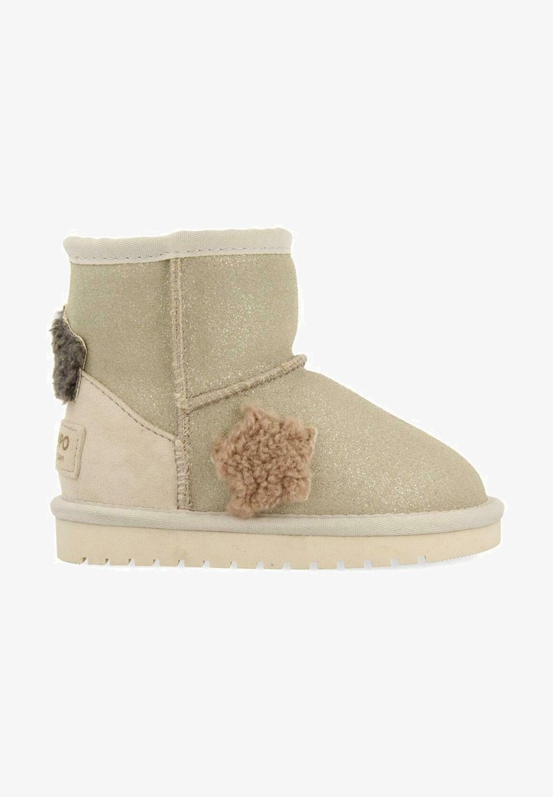 Gioseppo REVUCA - Botines - off white