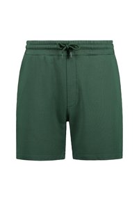 Unausgewählt, cilantro green