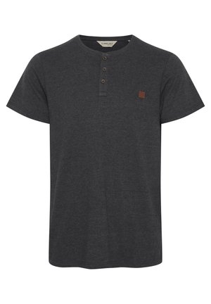 PRBONO - Basic T-shirt - charcoal mix