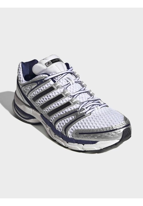 adidas ORIGINALS ADISTAR CONTROL 5 - Zapatillas - cloud white core black dark blue — photo 2
