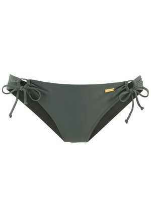 LASCANA Bikini bottoms - oliv