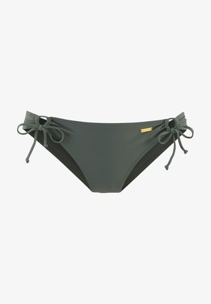 LASCANA Bikini bottoms - oliv