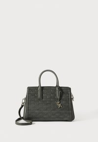 LAILA SATCHEL - Borsa a tracolla - storm