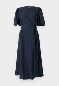 VMHANNAH WRAP DRESS - Dnevna haljina - night sky