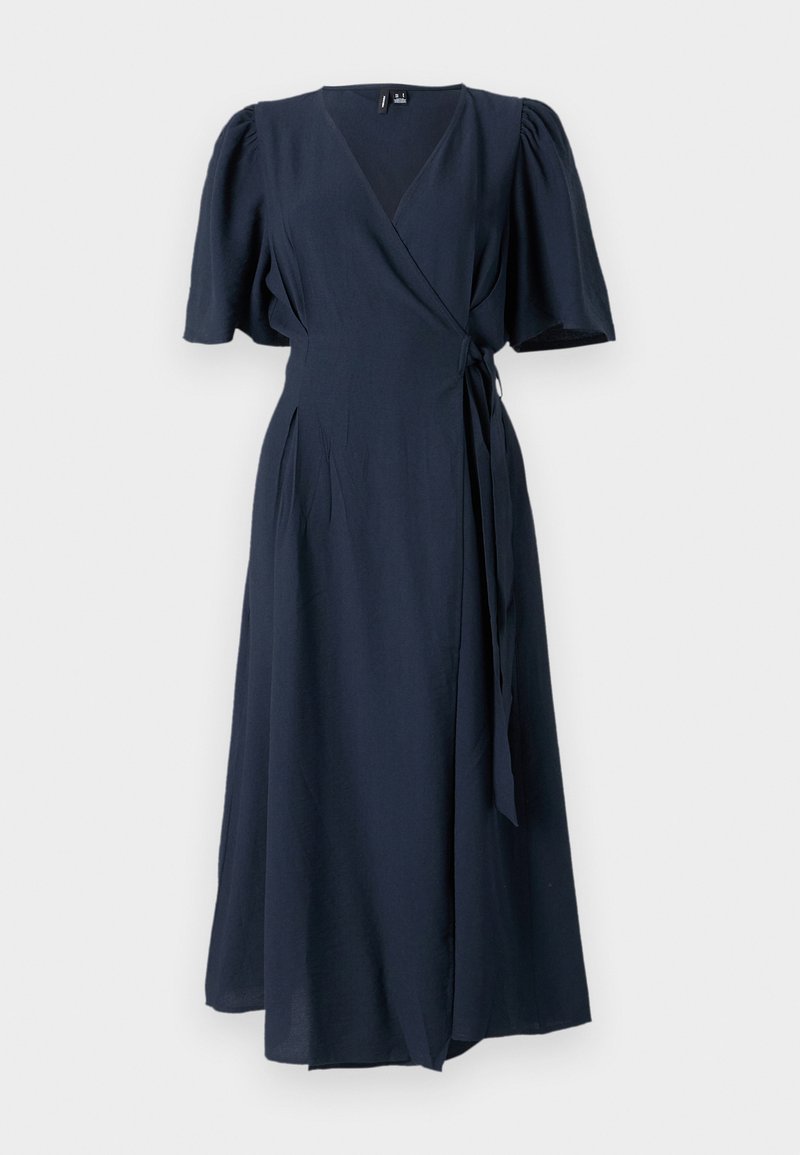 Vero Moda Jurk donkerblauw Vero Moda Jurk donkerblauw