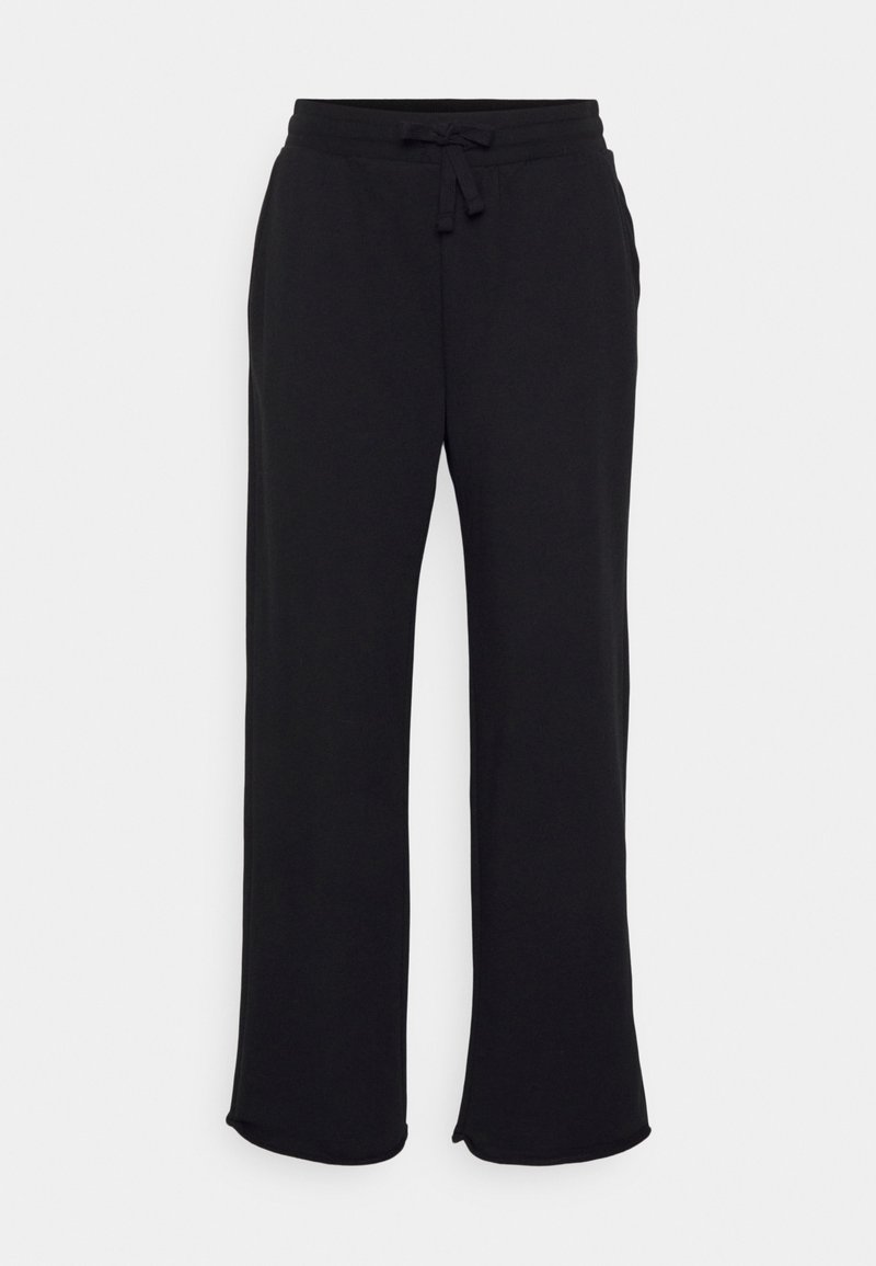 Gap Tall Tracksuit bottoms true black/black Zalando.de