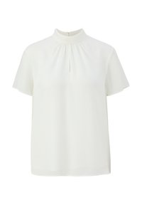 s.Oliver BLACK LABEL Bluse - creme