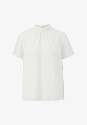 s.Oliver BLACK LABEL Bluse - creme