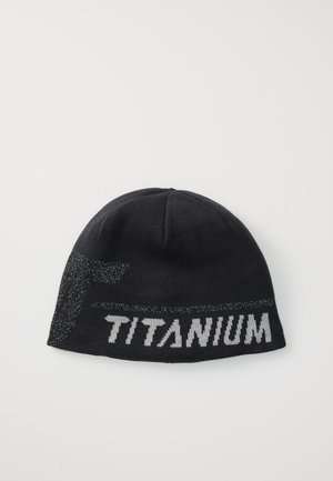 HEAT™ III UNISEX - Gorro - black