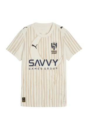 SUPER X AL-HILAL SFC  - T-shirt de sport - alpine snow-club navy