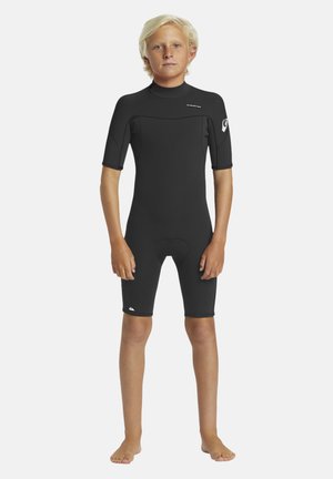 EVERYDAY SESSIONS - KURZÄRBACK-ZIP-SPRING - Neoprenanzug - kvd