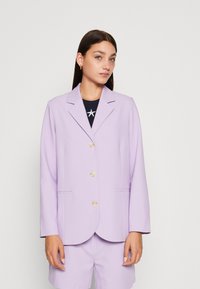 Envii - GRAPE - Blazer - purple rose Thumbnail Image 1