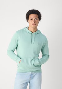 BOSS Sweater - light/pastel green
