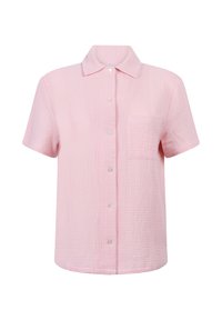 Pyžamový top - pink