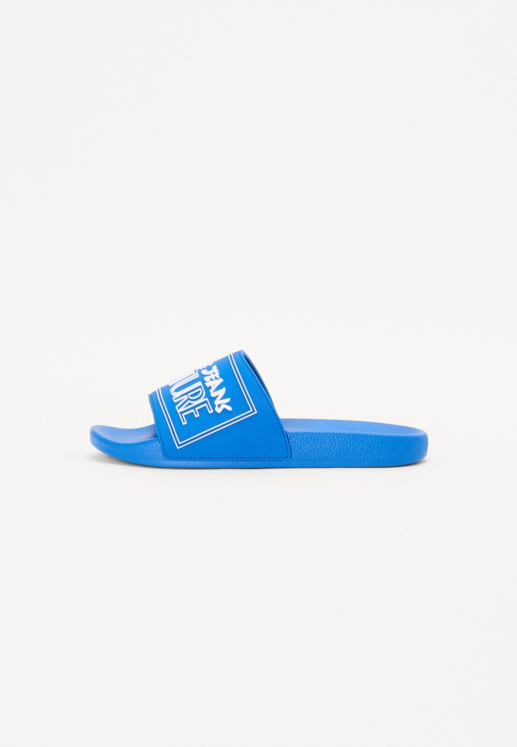 VERSACE JEANS COUTURE☆Pool slides サンダル【UK発】 Versace Jeans Couture Pool Slides Versace