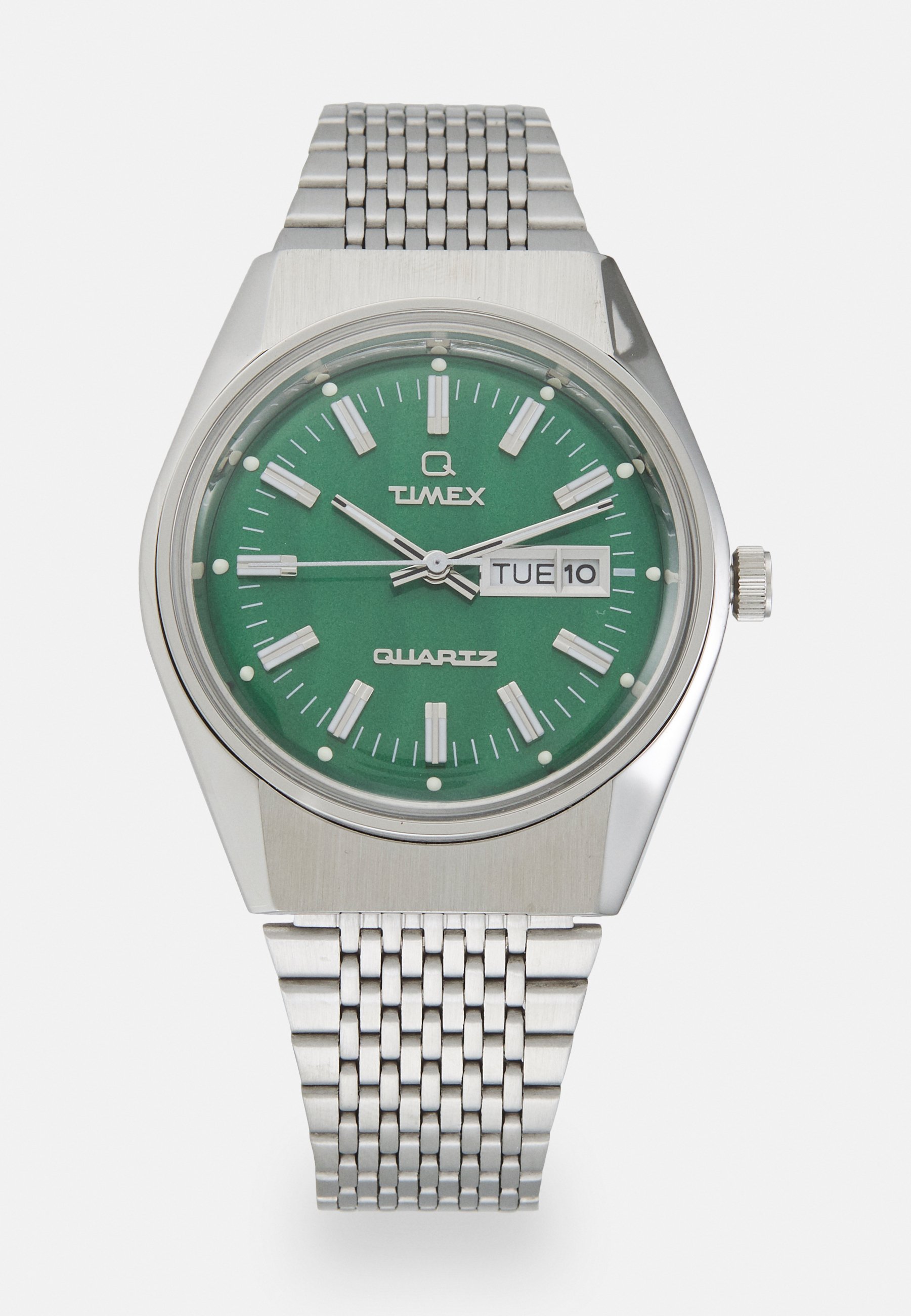 Eye Watch Timex Falcon Eye Timex Fairfield 38mm TIMEX Q REISSUE