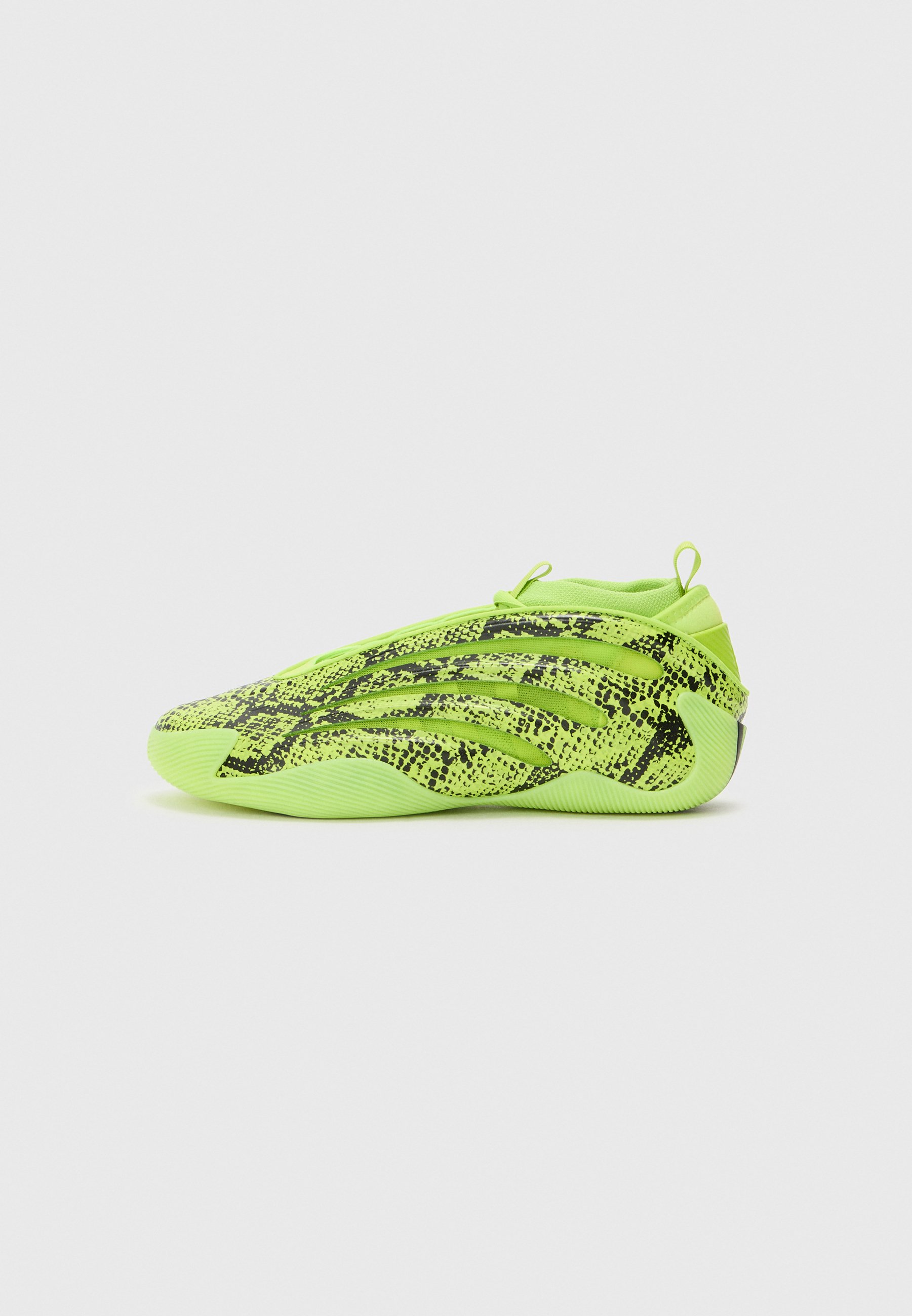 adidas Performance HARDEN VOLUME 9 - Ghete baschet - green/verde
