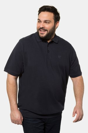 JP1880, Poloshirt - dark blue