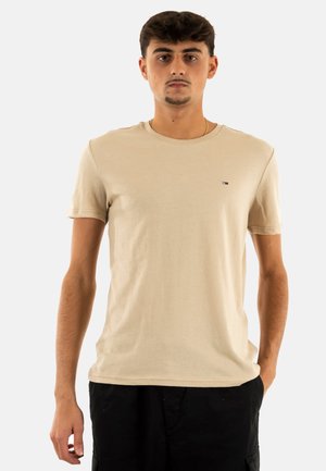 T-shirt basique - beige