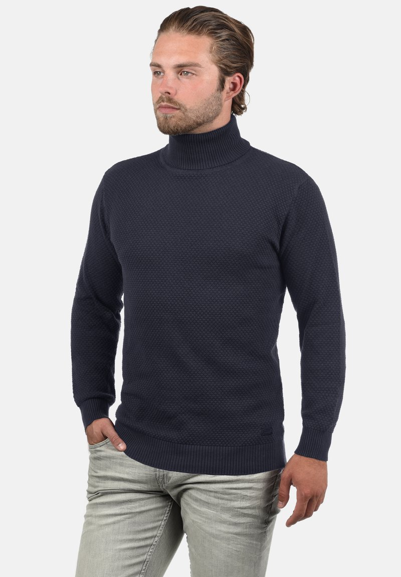 Solid - SDKARLOS - Pullover - insignia b, Agrandir