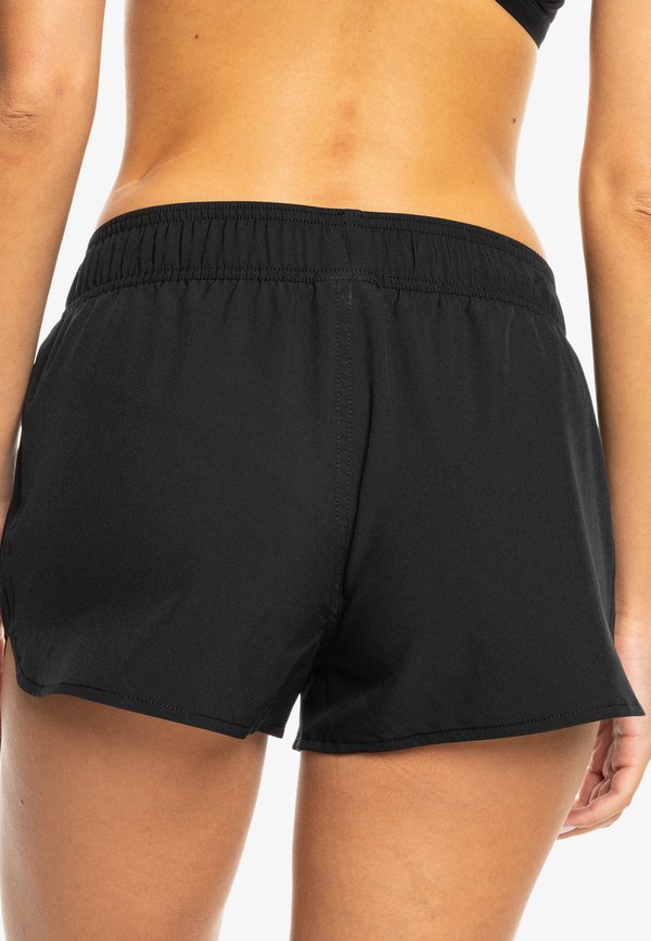 WAVE  - Bikini bottoms - anthracite4