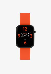 Non selezionato, orange