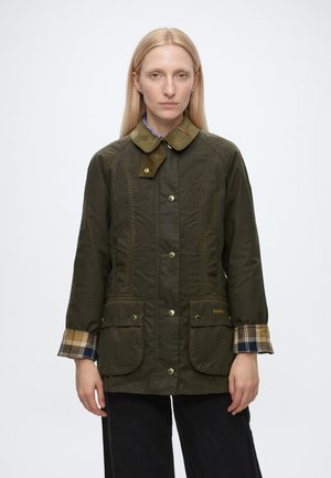 Barbour, BEADNELL  - Veste légère - beech/birchwood