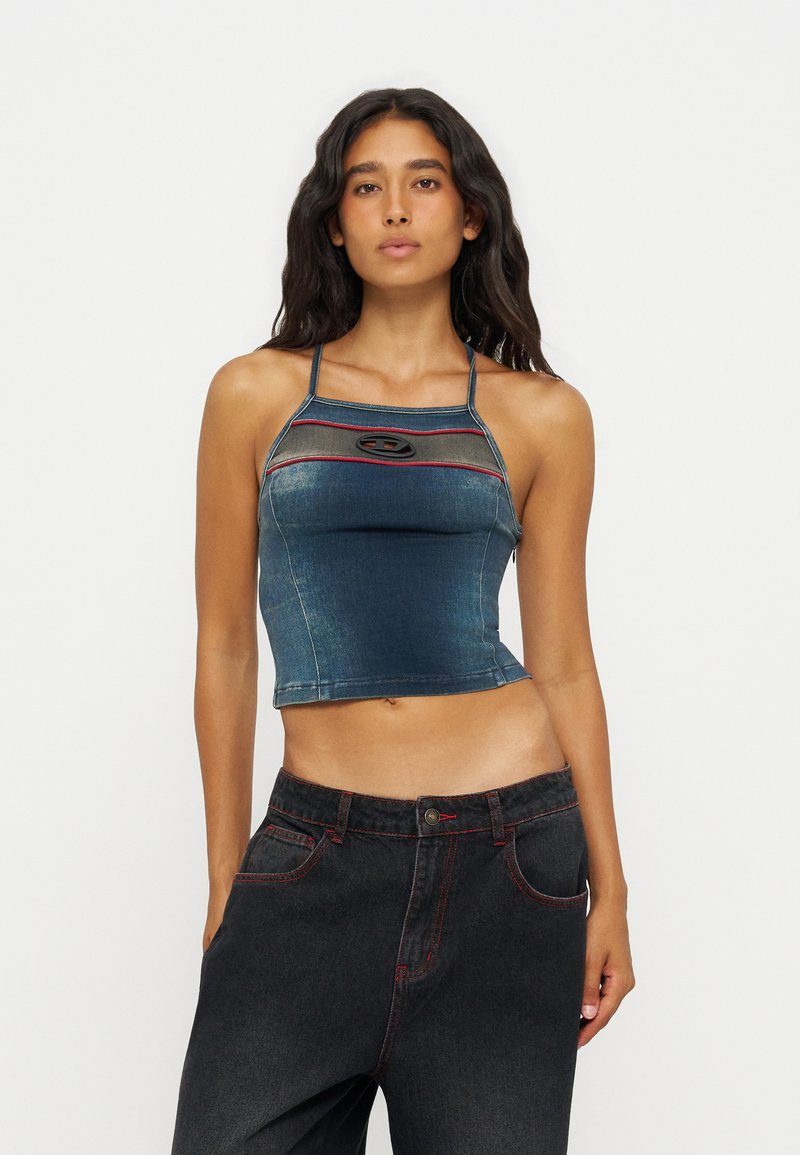 Blusa