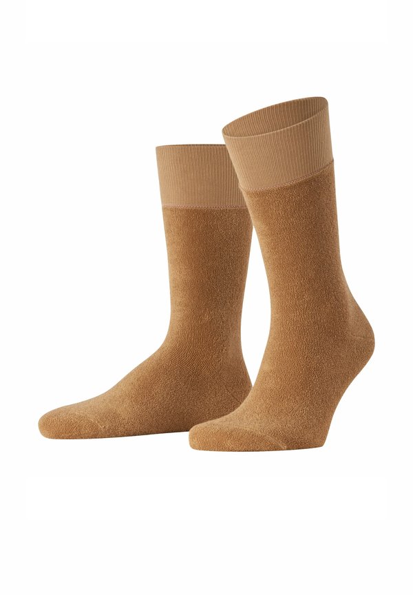 Socken - desert sand