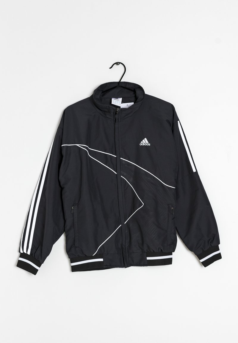 adidas Originals Veste mi-saison - black