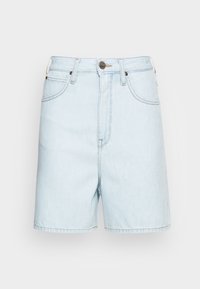 Não selecionado, light fallon