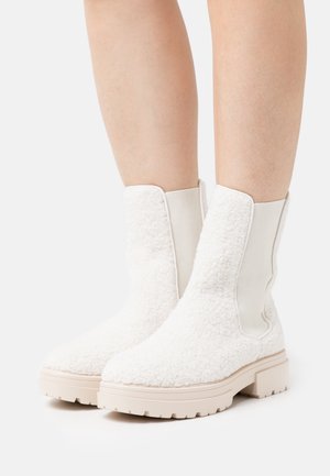 Even&Odd by Zalando, Vinterstøvler - off-white