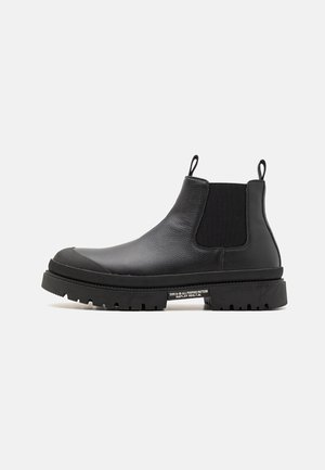 Replay SANDTOWN CHELSEA - Stiefelette - black