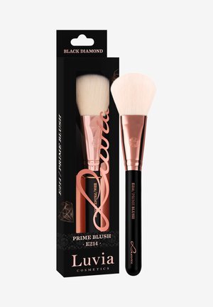 PRIME BLUSH - Powder brush - black