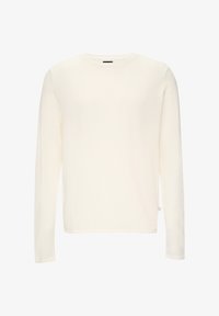 Niet geselecteerd, ecru