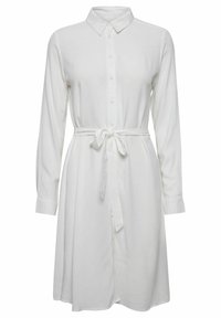 IHMain - Shirt dress - cloud dancer
