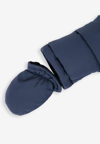JoJo Maman Bébé PUFFER - Hóruha - navy