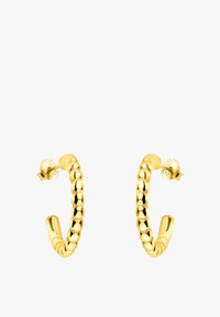 Ausgewählt, gold coloured