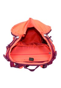 Salewa ALP TRAINER - Trekkingrucksack - dark purple