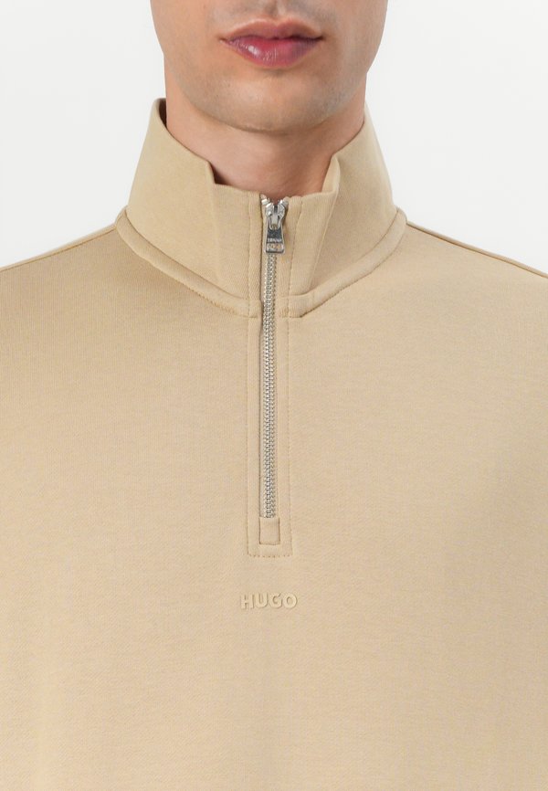 DURTY - Sweatshirt - medium beige4